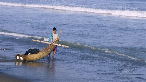 Beaches in Trujillo, North Peru