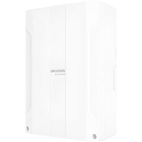 Panel Alarma Hik Connect Ax Hybrid Pro Hikvision DS PHA64 LP