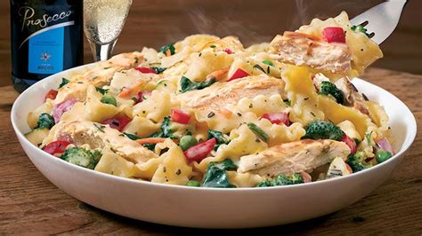 Olive Garden Dinner Menu Specials - Bios Pics