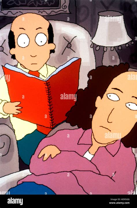 DR. KATZ: PROFESSIONAL THERAPIST, Dr. Katz, Steven Wright, 1995-99 ...