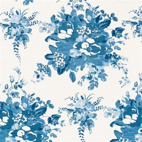 Blue And White Upholstery Fabric Uk - Blue and white upholstery fabric uk.