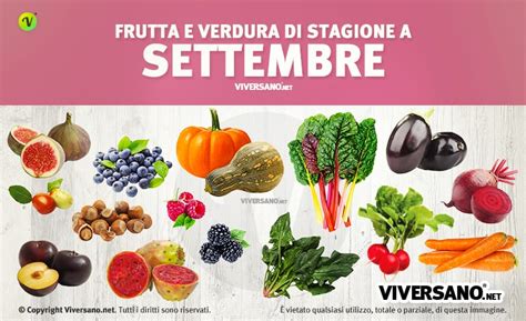 Frutta E Verdura Di Settembre Elenco Completo 5 Conserve Di Stagione