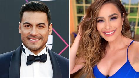 Cynthia Rodríguez revela cómo le propuso matrimonio Carlos Rivera