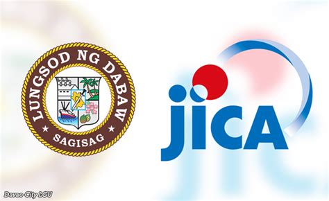 Mayor Baste Jica Ok Study On Sewage System Project In Davao City