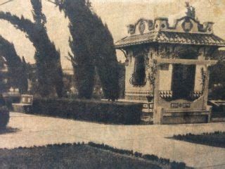 Inauguraci N De Las Obras De Embellecimiento De La Plaza Espa A