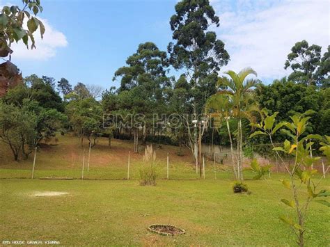 Terreno para Venda Cotia SP bairro Granja Viana área total 3 306