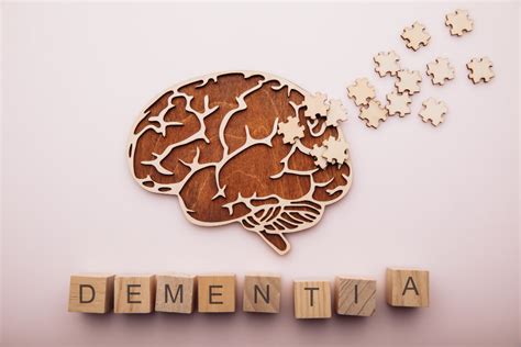 Understanding Different Types Of Dementia Ivory