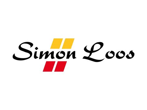 Simon Loos Logo PNG vector in SVG, PDF, AI, CDR format