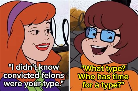 Velma Is Officially A Lesbian In A New “scooby Doo” Film Following