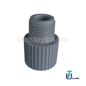 Cpvc Male Adaptor Astm Sch China Adaptor And Astm Sch