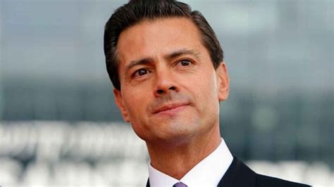 Peña Nieto Felicita A Claudia Sheinbaum Por Su Triunfo El 2 De Junio