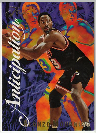 Yahoo Fleer Flair Anticipationalonzo Mourni