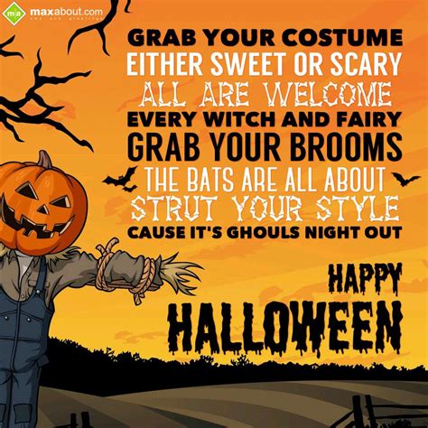 2022 Halloween Wishes Hd Images Greetings And Messages Maxabout News