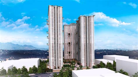 Lumiere Residences Pasig City Dmci Homes Online