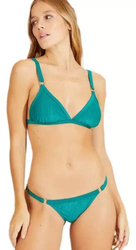 Bikini Triangulo Y Semiless Margarite 716 24 Sweet Lady