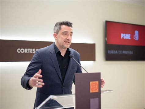 El Psoe Critica La Improvisaci N Y La Falta De Previsi N Del Gobierno