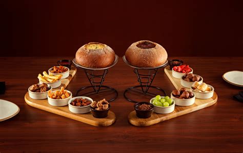 Temporada De Fondue Outback Traz De Volta Ao Menu Vers Es Salgada E