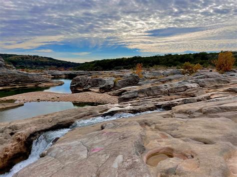 How To Spend A Weekend At Pedernales Falls State Park In Texas