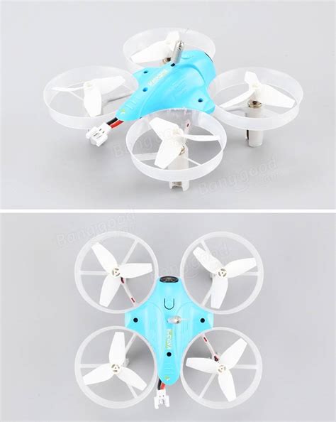 Cheerson Tiny Whoop – TINY CX-95S and TINY CX-95W