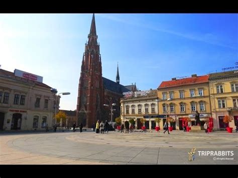 Square Of Ante Star Evi Osijek Youtube