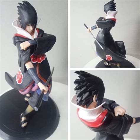 Jual Action Figure Uchiha Madara Vol Action Figure Madara Naruto