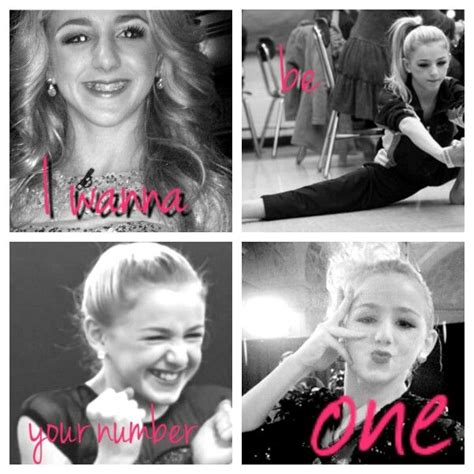 This Is My Chloe Lukasiak Edit Give Me Credit If You Take It