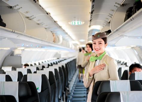 Bamboo Airways Review Seats Rating Safety Record More