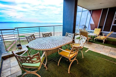 Top 8 Beachfront Airbnbs In Durban, South Africa - Updated 2024 | Trip101