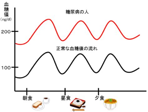 糖尿病について詳しく知ろう！ 鶴橋中央診療所