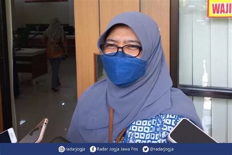 Ada Ribuan Kasus Gangguan Jiwa Di Sleman Dinkes Beberkan Berbagai