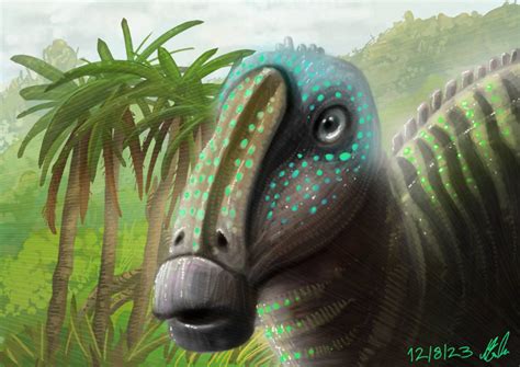 Dinosaur Art by Amarond on DeviantArt