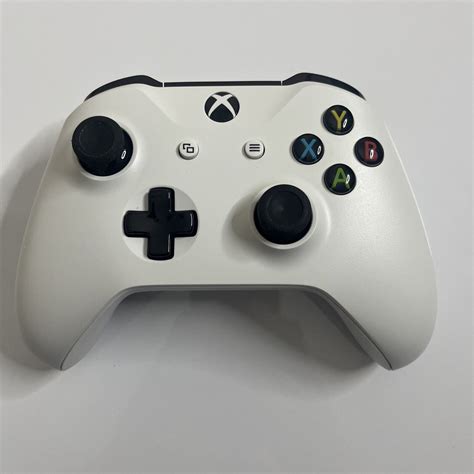 Official Microsoft Wireless Controller Xbox One S X 1708 Genuine Retro Unit