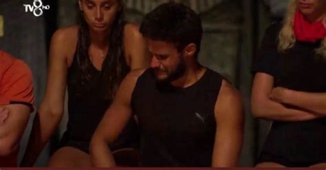 Survivor Batuhan Karacakaya Diskalifiye Mi Oldu Haberler