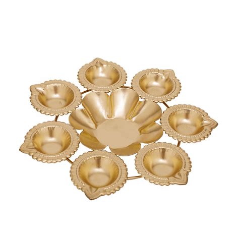 Buy Gyana Urli With Diya Online In India Home4u