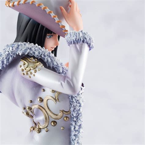 Nico Robin Miss All Sunday Von Megahouse Kaufen Bei Anime Figuren De