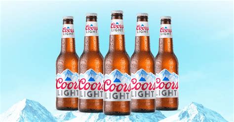 Molson Coors Q2 Shelf Space Gains Expected In Top 20 Retailers Core