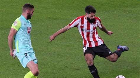 La petición de Asier Villalibre al Athletic de Bilbao