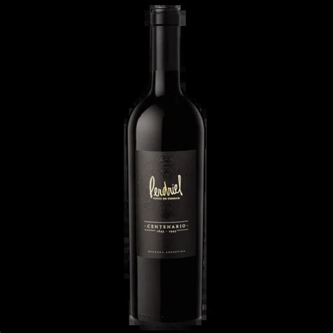 Vino Argentino Perdriel Centenario Tinto Ml A Domicilio En