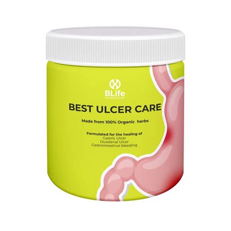 BEST ULCER CARE – bestlife