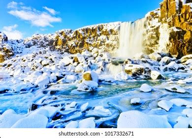 1,782 Thingvellir National Park Winter Stock Photos, Images & Photography | Shutterstock