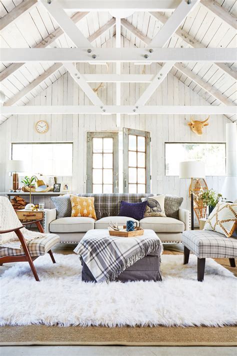 Home Trends | Cozy Fall Decor - copycatchic