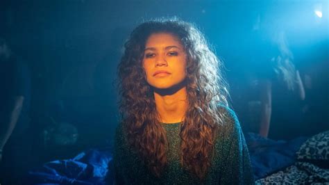 Euphoria ¿qué Proyectos Tienen Sus Protagonistas