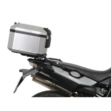 Porte Paquet Shad Top Master Bmw F Gs F Gs Dans Votre Boutique