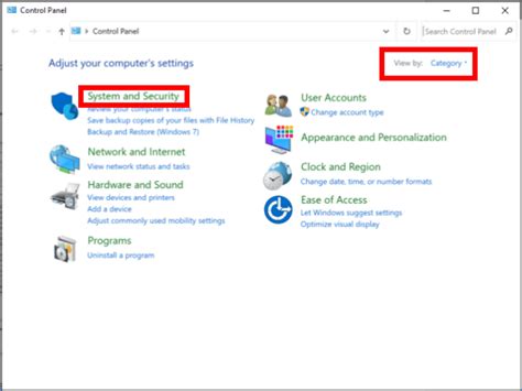 Cara Menggunakan Administrative Tools Di Windows 10