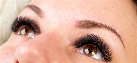 Get Professional Volume Lash Training Utah Sirenesbeautyplace By