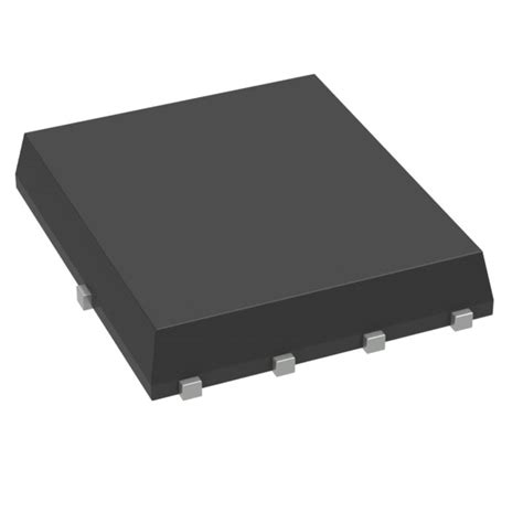 MOSFET N CH 25V 32A 49A 8QFN FDMS7558S オンセミコンダクター製電子部品半導体通販のマルツ