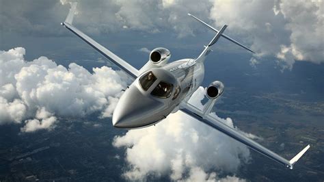 The Ultimate Choice For Two Hour Private Flights Why Volato S Hondajet Surpasses The Phenom 300