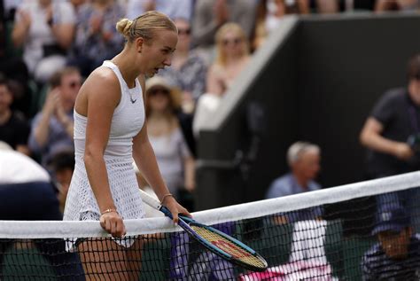 In pictures: Best of Wimbledon 2023 - July 6, 2023 | Reuters