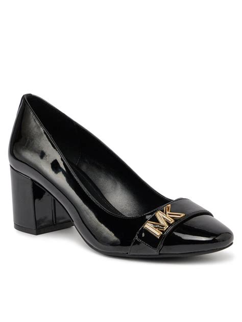 MICHAEL Michael Kors Pumps Jilly Flex Pump 40F2JLFPAA Schwarz Modivo De