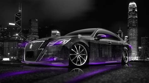 Toyota Crown Wallpapers - Top Free Toyota Crown Backgrounds ...